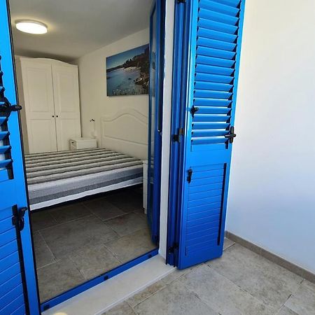 Lido Marini Seahouses Екстериор снимка