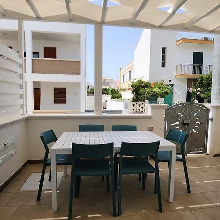 Lido Marini Seahouses Екстериор снимка