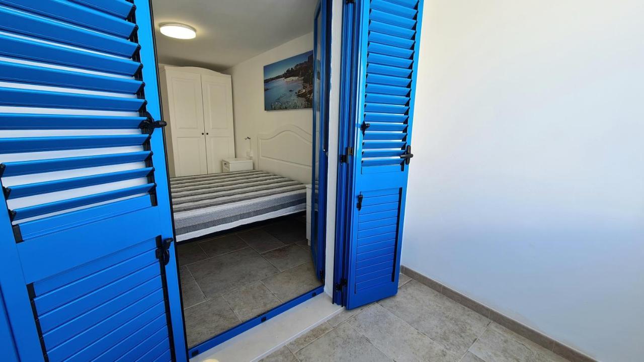 Lido Marini Seahouses Екстериор снимка
