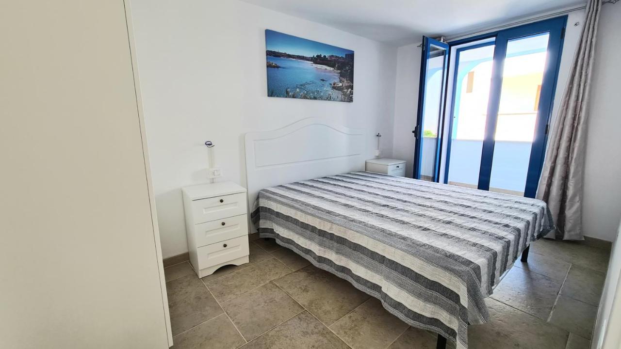 Lido Marini Seahouses Екстериор снимка