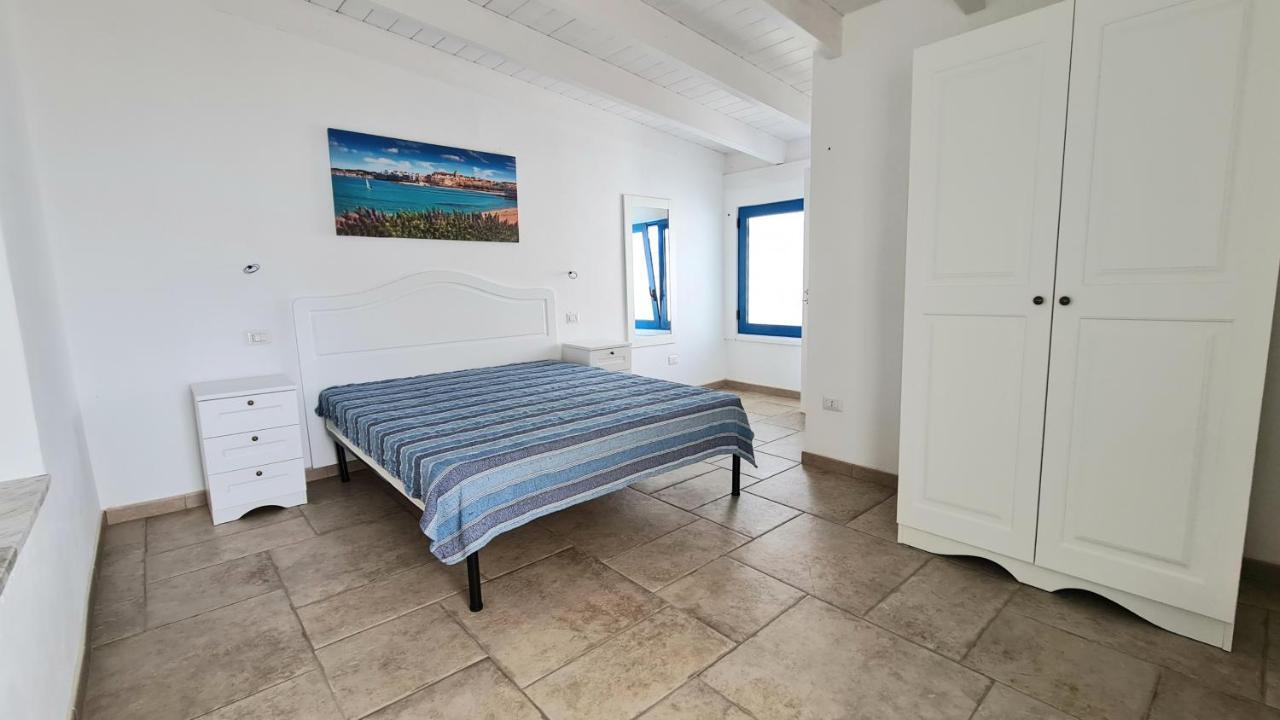 Lido Marini Seahouses Екстериор снимка