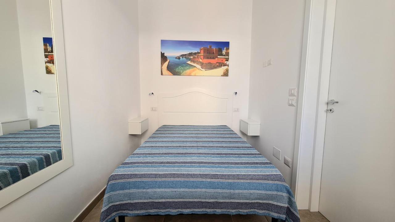 Lido Marini Seahouses Екстериор снимка
