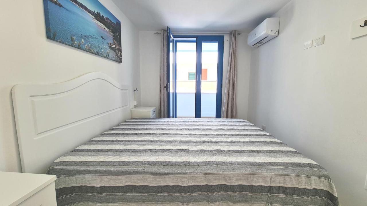 Lido Marini Seahouses Екстериор снимка